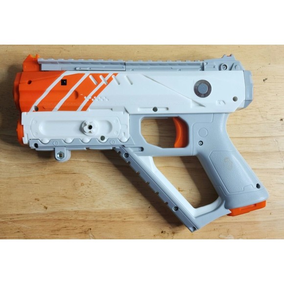 Recoil Laser Tag RK‑45 Spitfire Recoil Weapon Blaster Gun - Picture 2 of 6